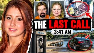 A Deadly Attraction: The Last Call of Heather Elvis
