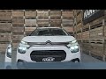 Citroën C3 1 2 PureTech Feel Carplay Airconditioning Cruise LED mp3