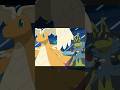 ¡MEGA DRAGONITE DEBUTÓ EN EL ANIME! 😍 (Ep. 107) #shorts  #pokemonhorizons