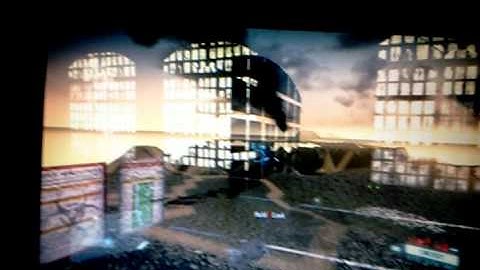 Crysis 2 graphics problem , help