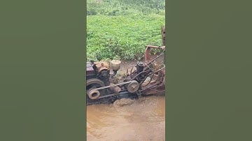 #shorts xe công 1 câu chở chuối #xecongnong #xeberler