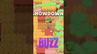 Brawl Stars, Buzz, 5 Kills, Tier 27, Solo, Winner,