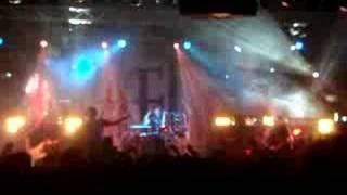 AFI -Dancing Through Sunday (Live)