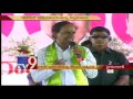 KCR begins work on autobiography!