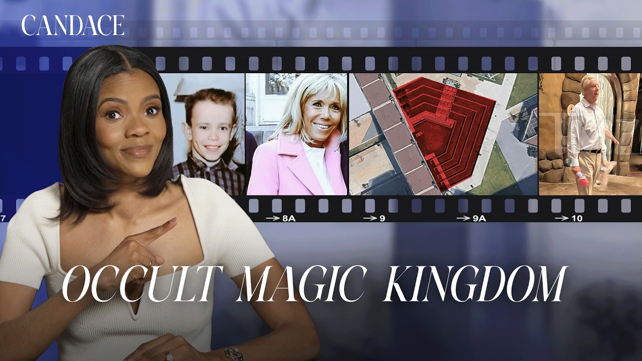 The 33 Club: Freemason Murder Plot EXPOSED! | Candace Ep 318