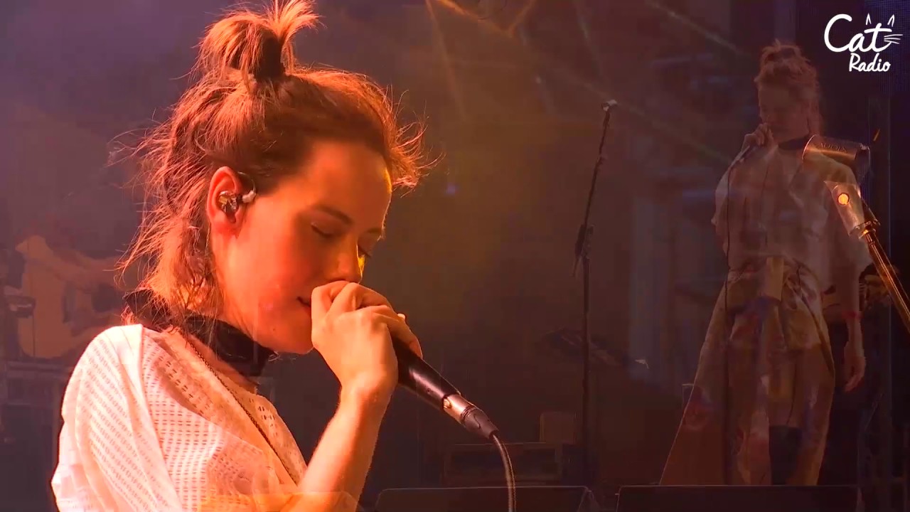 Montonn and Hanna@Cat Expo3D