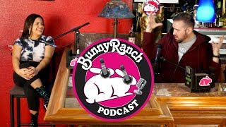 Episode 32 Daphne Gaspard from Kit Kat Ranch