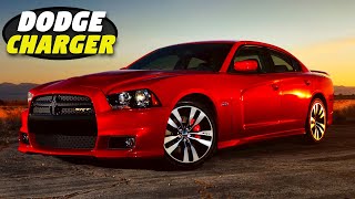 Dodge Charger - History, Major Flaws, &amp; Why It Got Cancelled (2006-2023)