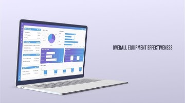 Overall Equipment Effectiveness (OEE) Solution | Adastra
