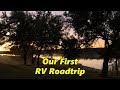 RVing in Texas, Louisiana, & Mississippi