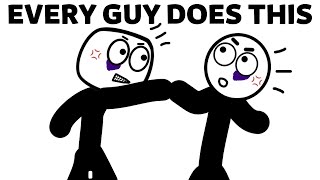 Celebrity TOP 5 THINGS EVERY GUY HAS DONE Wealth