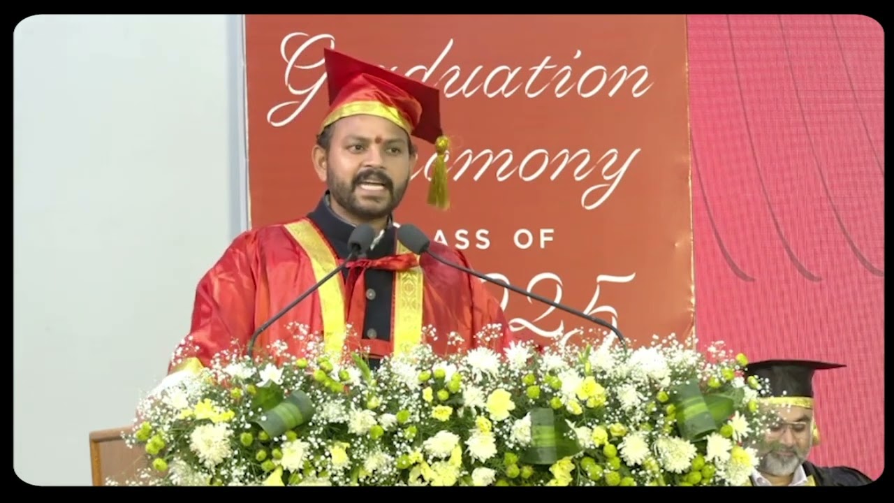 Kautilya SPP Convocation: A Call for Compassionate & Inclusive Policymaking