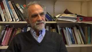 Art Woolf: Vermont's Changing Demographics
