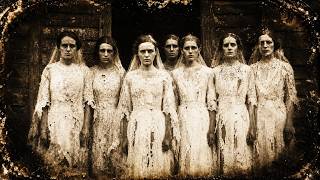 Every Bride in the Thorne Family Died on the Full Moon — Until One Buried the Groom Alive