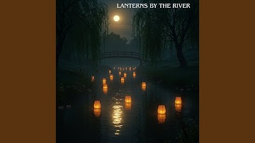 Lanterns by the River