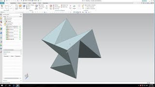 3D EXTRUDE (TUTORIAL 13) 1080p