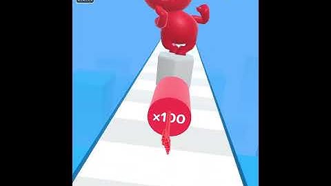 Crowd Number 3D - All Levels Gameplay Android, iOS