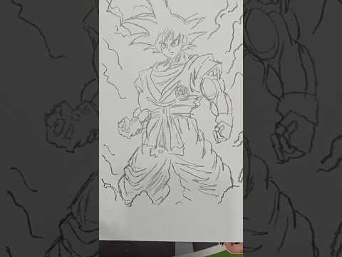 #shorts​ #dbs​ #goku​