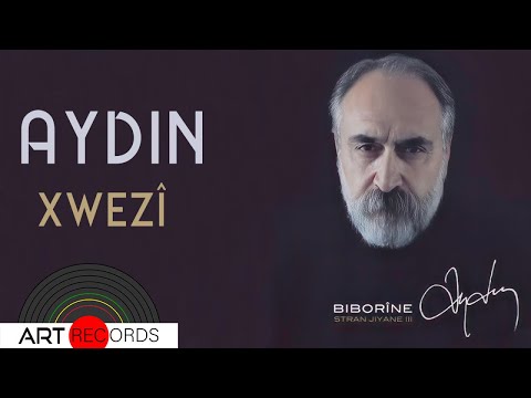 Aydin - Xwezî (Official Audio © Art Records)