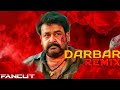 Darbar Teaser Pulimurugan Remix | Whatsapp Status | Mohanlal | Vyshak | Anirudh R