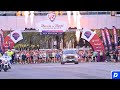 Vegas nights  neon lights race the strip at the rock n roll las vegas 12 marathon w dgr