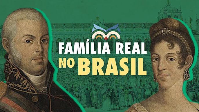 História do Brasil - Da Independência até República 