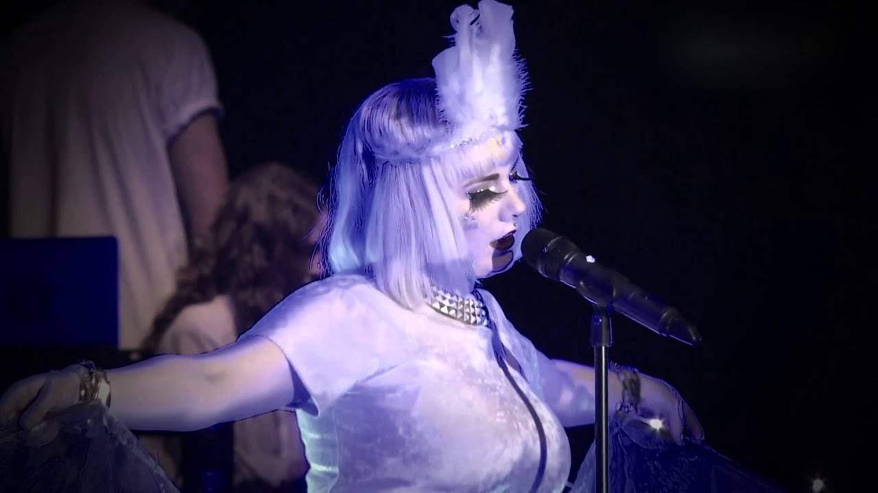 Stage4you Academy - TV reklam