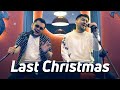 Last Christmas - Wham! | cover by Samat & Daniyar