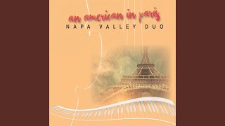 Video thumbnail of "Napa Valley Duo - The Lady Caliph"