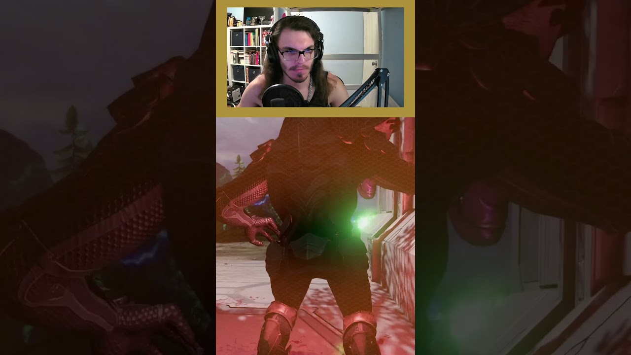 I should have reloaded: Halo 2 Anniversary