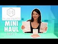 PLUM PAPER MINI HAUL PART 2 // Mini Calendar, Notepad, And Stickers Unboxing And Review!