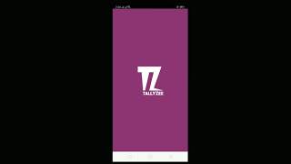 TallyZee Android Application Installation Guide screenshot 2