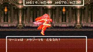 ドラクエfullプレイ Part3522