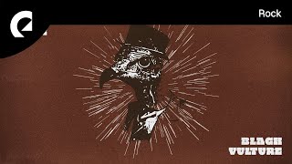 Video thumbnail of "Static Rush - Black Vulture (Royalty Free Rock)"