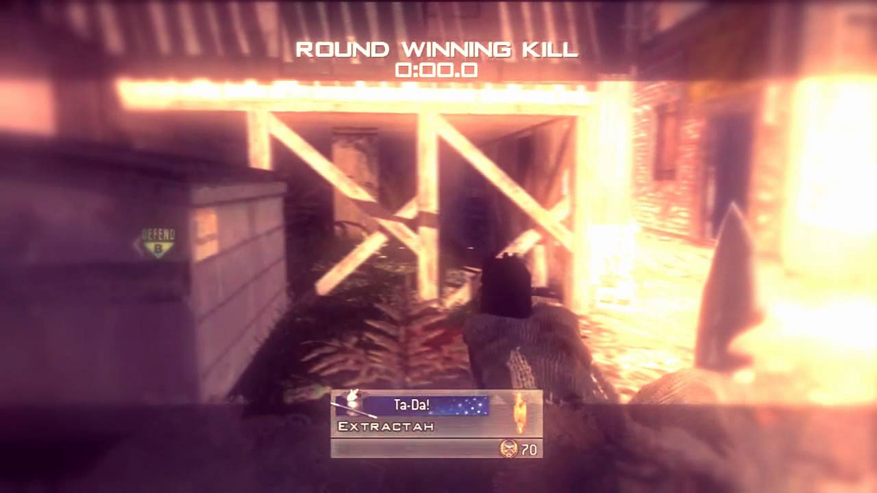 VMT Editing Contest Entry by fuzzeemanash