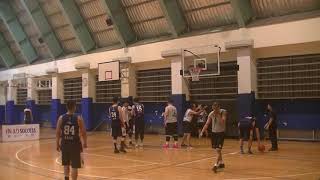 0729雙園平日D組109S1 趕羚羊Gazelle VS 莫忘初衷 02