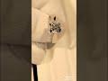Solitario con diamante corte moderno pa 0.80 cts color G claridad VVS1 oro blanco 14k
