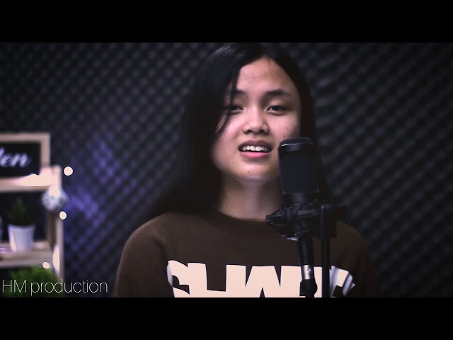 SOULMATE - Kahitna | Cover Anggy class=