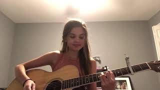 Callista Clark - Tanya Tucker "It’s A Little Too Late" (Cover) chords