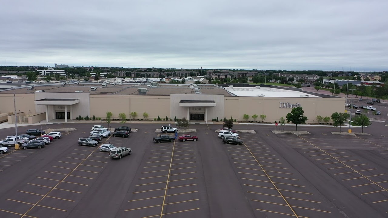 Builders Electric Project Spotlight: Dillards in Empire Mall | 5