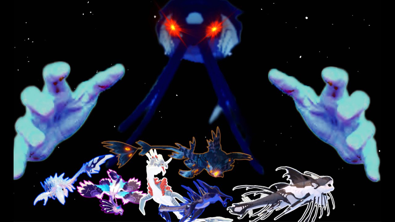 how strong is galeo?  Galeo is  op   Creature of sonaria