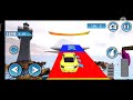 Nitro GT airborne car game 3