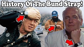 The Most Underrated Watch Strap: The BUND!