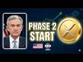 XRP: The Federal Reserve’s Silent Move! 🇺🇸 (Official Update)
