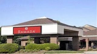 [HotelATG] Review Ramada by Wyndham Raleigh