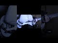 脳漿炸裂ガール ギター限界アレンジ #shorts