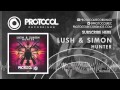 Lush & Simon - Hunter (OUT NOW)