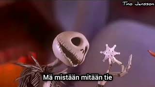 Mitvit? Jouluinen Piladubbi