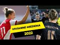 Arsenal Women’s star Vivianne Miedema never fails to impress