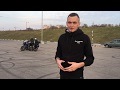 Fox Customs Tula - Инструкция для мотодвойки (как должен вести себя пассажир на мотоцикле)